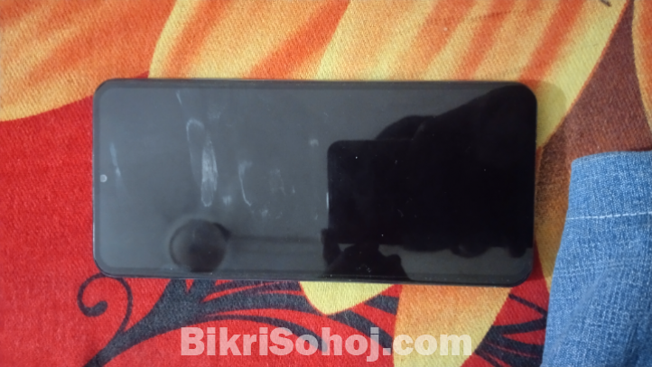 Realme C63